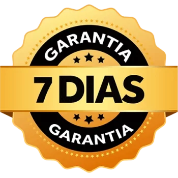 Grantía compra segura 7D
